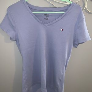 Vintage Tommy Hilfiger T-shirt ❗️SOLD❗️